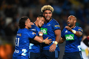 Stage set for an epic DHL Super Rugby Pacific season