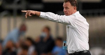 Stajcic's Philippines prepare for Women's World Cup bow