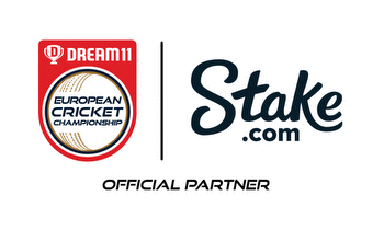 Stake.com expand strategic sponsorship portfolio with European Cricket Championships deal