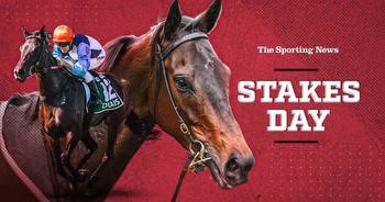 Stakes Day 2022: Postponed, date, time, schedule, results, how to watch, betting odds, prizemoney, past winners