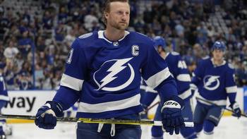 Stamkos, Kucherov, Hedman, Point motivated to help Lightning remain among NHL elite