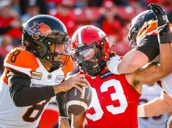 Stampeders vs Lions Week 16 Picks and Predictions: Calgary Exploits BC's Regressing Defence