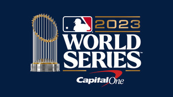 Stan 'The Fan' Charles: World Series Prediction And Mea Culpa