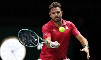 Stan Wawrinka calls out tennis authorities after 'unacceptable conditions' ruin tournament