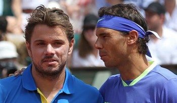 Stan Wawrinka sends Rafael Nadal 'danger' warning and makes French Open claim