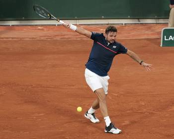 Stan Wawrinka vs Alexei Popyrin