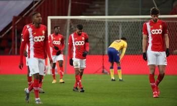 Standard Liege vs St. Truiden Prediction, Betting Tips & Odds │27 DECEMBER, 2023