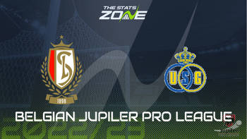 Standard Liege vs Union Saint-Gilloise Preview & Prediction