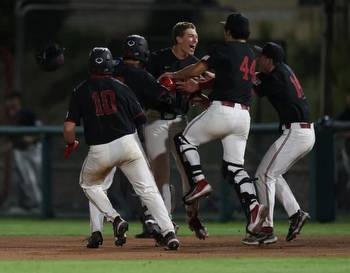 Stanford Baseball: Preview: #3 Stanford BSB finishes up regular season in Pullman