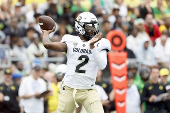 Stanford Cardinal vs Colorado Buffaloes Prediction, 10/13/2023 College Football Picks, Best Bets & Odds