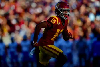 Stanford Cardinal vs USC Trojans Prediction, 9/9/2023 College Football Picks, Best Bets & Odds