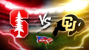 Stanford-Colorado prediction, odds, pick, how to watch College Football Week 7 game