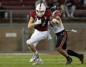 Stanford Football: Preview: Stanford heads to Salt Lake to battle #13 Utah