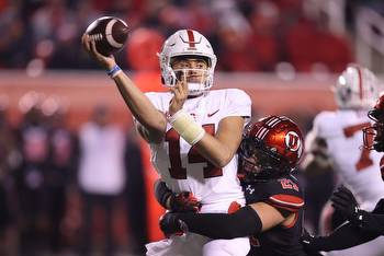 Stanford vs BYU 11/26/22 College Football Picks, Predictions, Odds