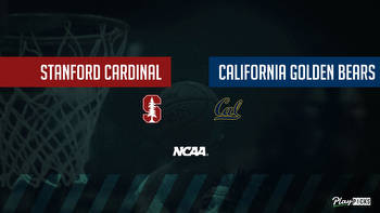 Stanford Vs Cal NCAA Basketball Betting Odds Picks & Tips