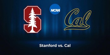 Stanford vs. Cal: Sportsbook promo codes, odds, spread, over/under