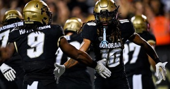 Stanford vs. Colorado College Football Player Props, Odds
