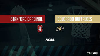 Stanford Vs Colorado NCAA Basketball Betting Odds Picks & Tips
