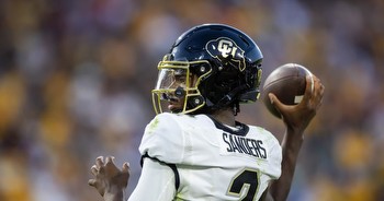Stanford vs. Colorado player prop odds and picks: Breaking down Shedeur Sanders and the Buffs