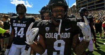 Stanford vs. Colorado Predictions, Picks & Odds Week 7