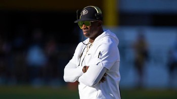 Stanford vs. Colorado spread, odds, line, game props: Expert picks, Deion Sanders predictions, best bets