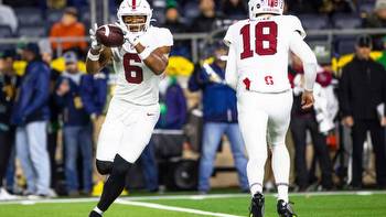 Stanford vs. Hawaii football odds, tips and betting trends