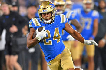 Stanford vs UCLA Odds, Picks & Predictions