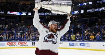 Stanley Cup 2023 Odds, Picks, Predictions: Colorado Avalanche Heavy Favorites to Repeat