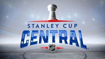 'Stanley Cup Central' to debut on YouTube