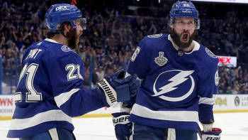 Stanley Cup Final 2021: Lightning vs. Canadiens odds, NHL picks, Game 2 predictions from proven hockey expert