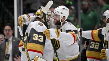 Stanley Cup Final: Florida Panthers vs. Vegas Golden Knights Series Best Bets
