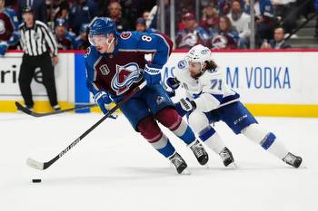 Stanley Cup Final Game 2 expert predictions: Betting preview, spreads and lines for Lightning vs. Avalanche