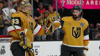 Stanley Cup Final Game 2: Florida Panthers vs. Vegas Golden Knights Best Bets