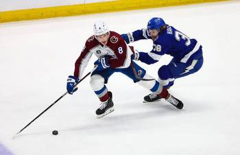 Stanley Cup Final Game 5 expert predictions: Betting preview, odds for Avalanche vs. Lightning
