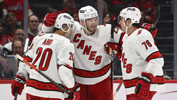 Stanley Cup Futures Odds: Carolina Hurricanes Still Look Like the Best Bet