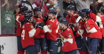 Stanley Cup Game 4 picks: Golden Knights vs. Panthers odds