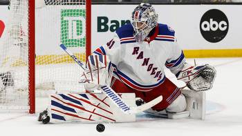 Stanley Cup odds 2022-23: Where Rangers rank, best bets