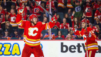 Stanley Cup Odds: Can Flames, Maple Leafs or Oilers Make a Run?