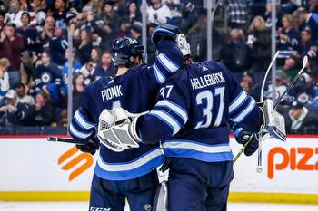 Stanley Cup odds, prediction, NHL futures: Bet the Winnipeg Jets