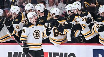 Stanley Cup Playoffs: Bruins Chasing History