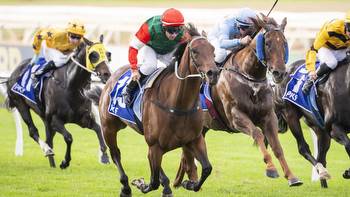 Star filly Amelia’s Jewel on track for $4m The Quokka after Roma Cup win at Ascot