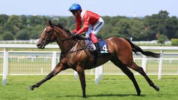 Star filly heads odds in the Coronation Stakes