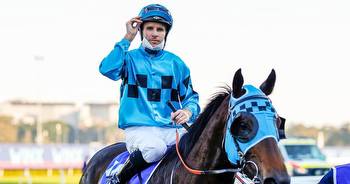 Star jockey Tommy Berry banned for over a year after punter paid his mother for tips