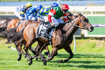 Star WA filly heads odds in the Northerly Stakes