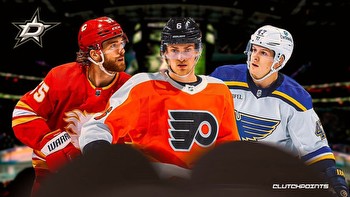 Stars: 1 trade Dallas must make ahead of 2023-24 NHL season