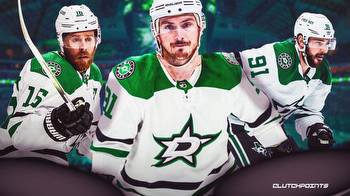 Stars: 3 bold predictions for 2023-24 NHL season