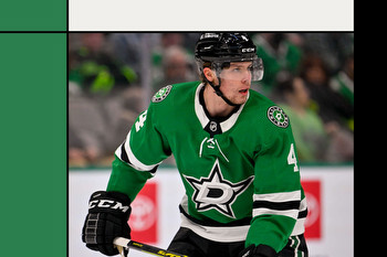 Stars’ big question: Is Dallas’ blue line deep enough to go the distance?