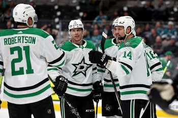 Stars: Dallas Stars playoff picture: How does a 6-2 win over Ducks improve their postseason odds