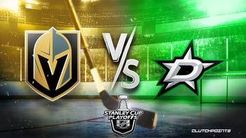 Stars Game 3 Odds: Prediction, pick, how to watch