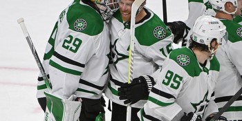 Stars Odds to Win 2024 Stanley Cup & Make NHL Playoffs